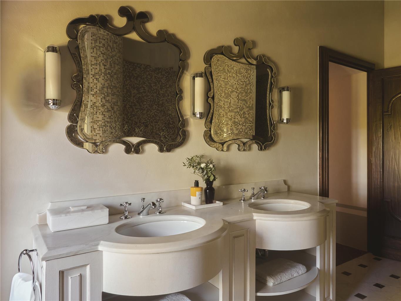 Castello di Casole, A Belmond Hotel