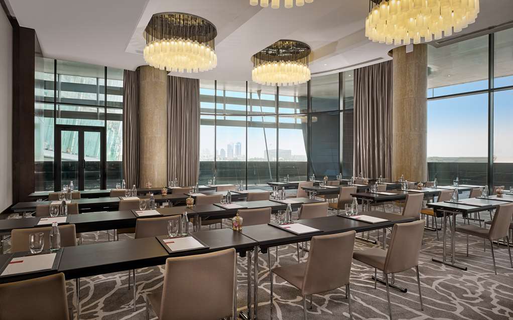 Grand Hyatt Abu Dhabi Hotel and Residences