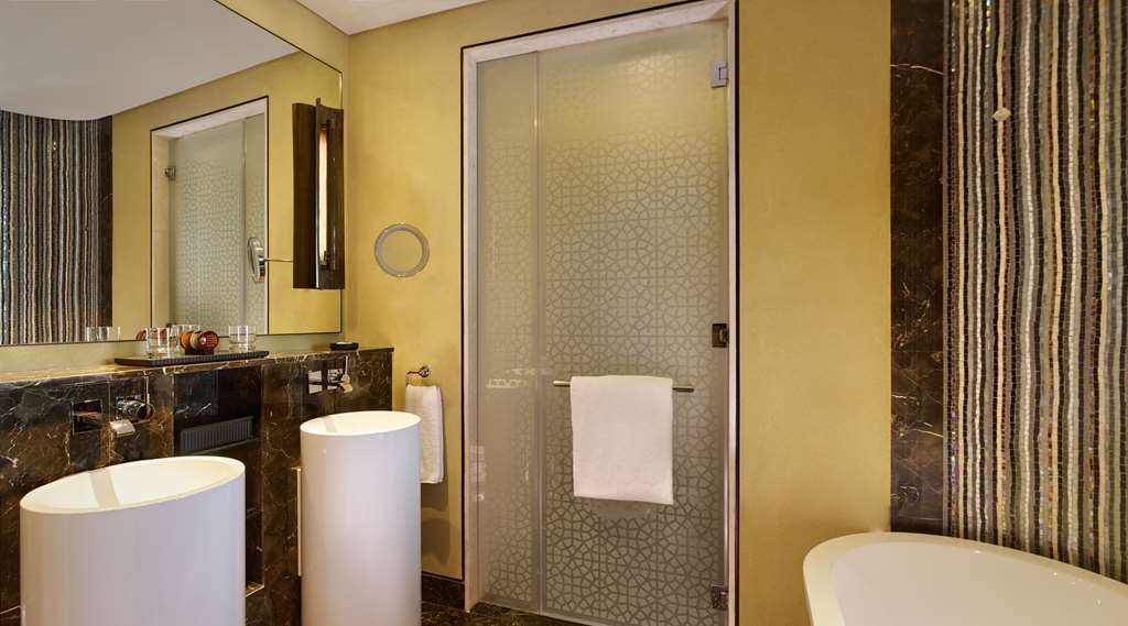 Grand Hyatt Abu Dhabi Hotel and Residences