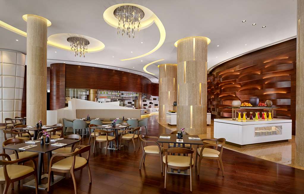 Grand Hyatt Abu Dhabi Hotel and Residences