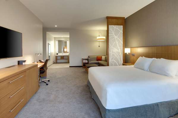 Suite - Hyatt Place Hotel Downtown Milwaukee - I-43, Exit 73A