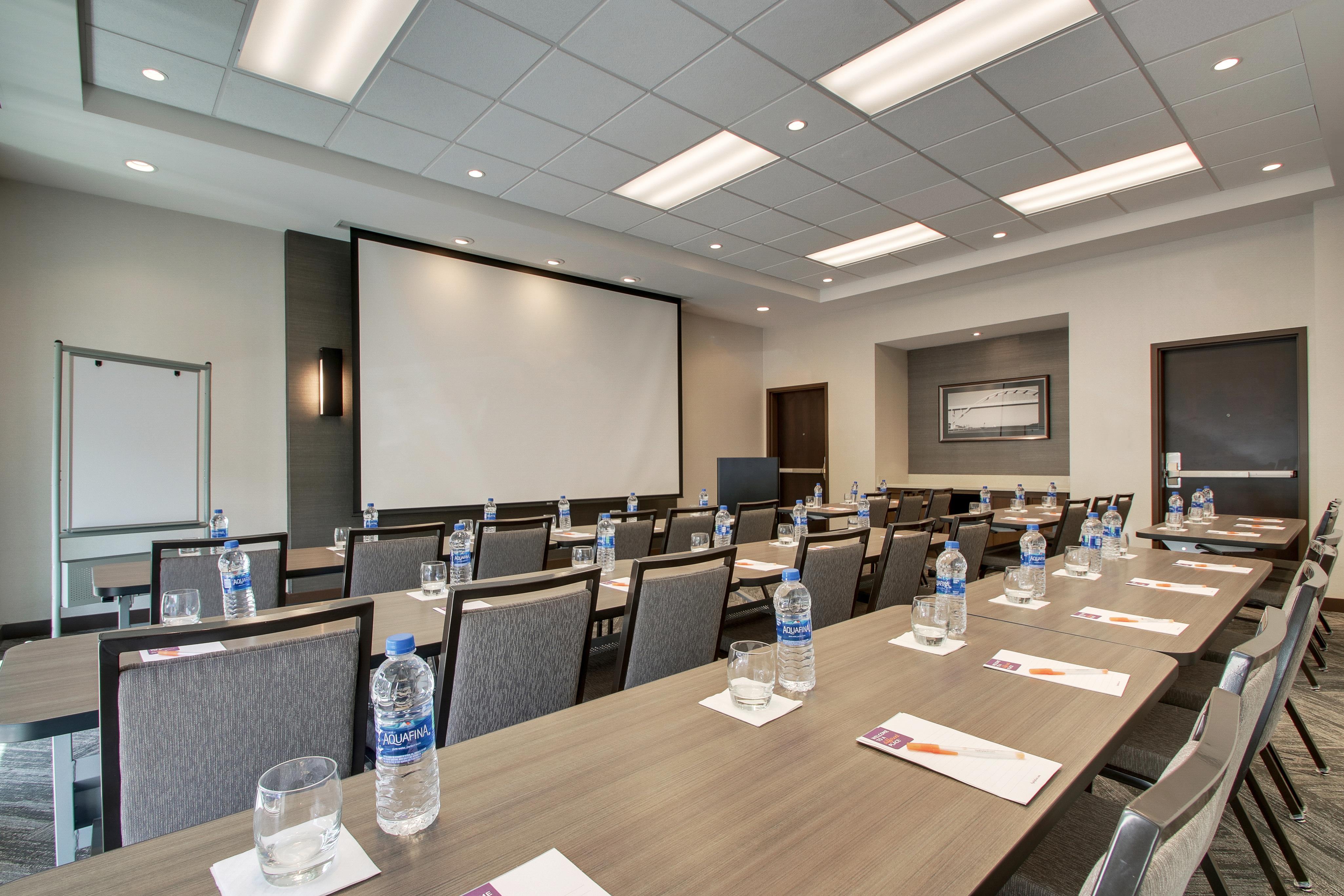 Meeting Room | Hyatt Place Milwaukee/Downtown