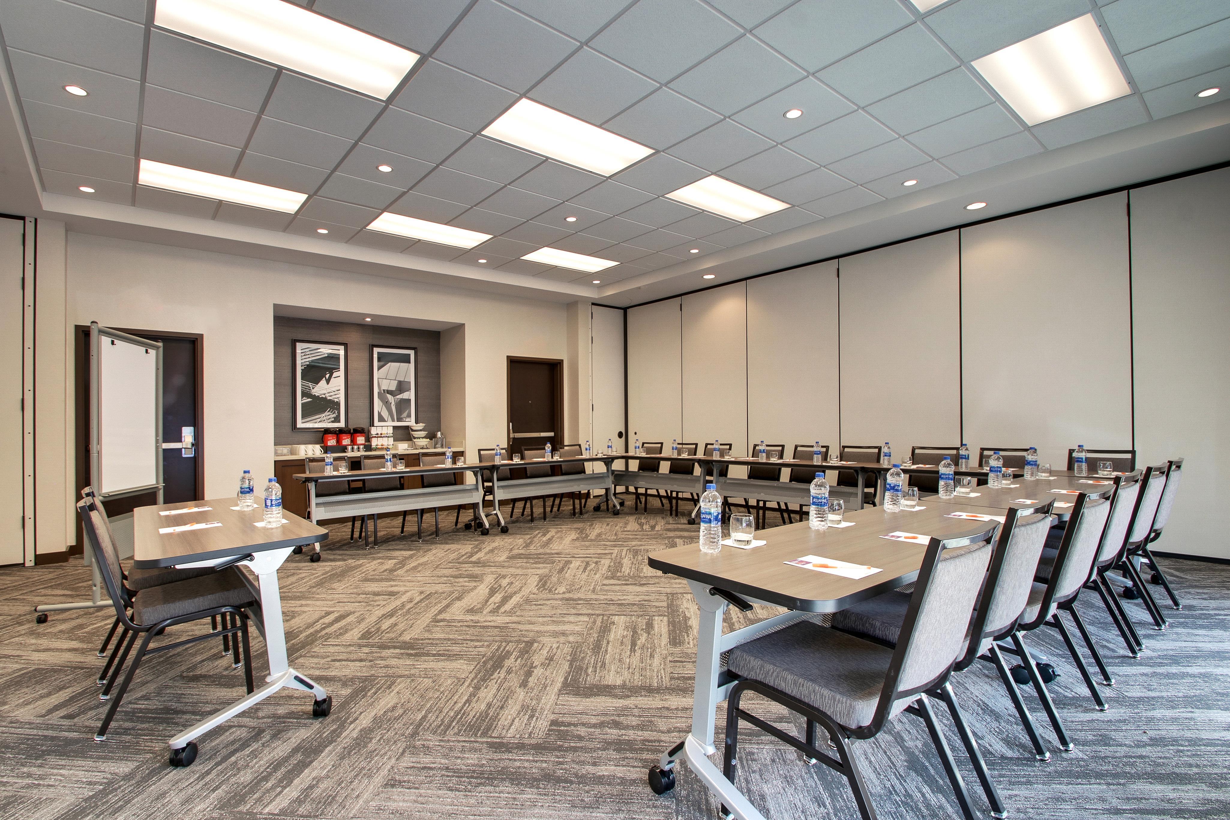 Meeting Room | Hyatt Place Milwaukee/Downtown