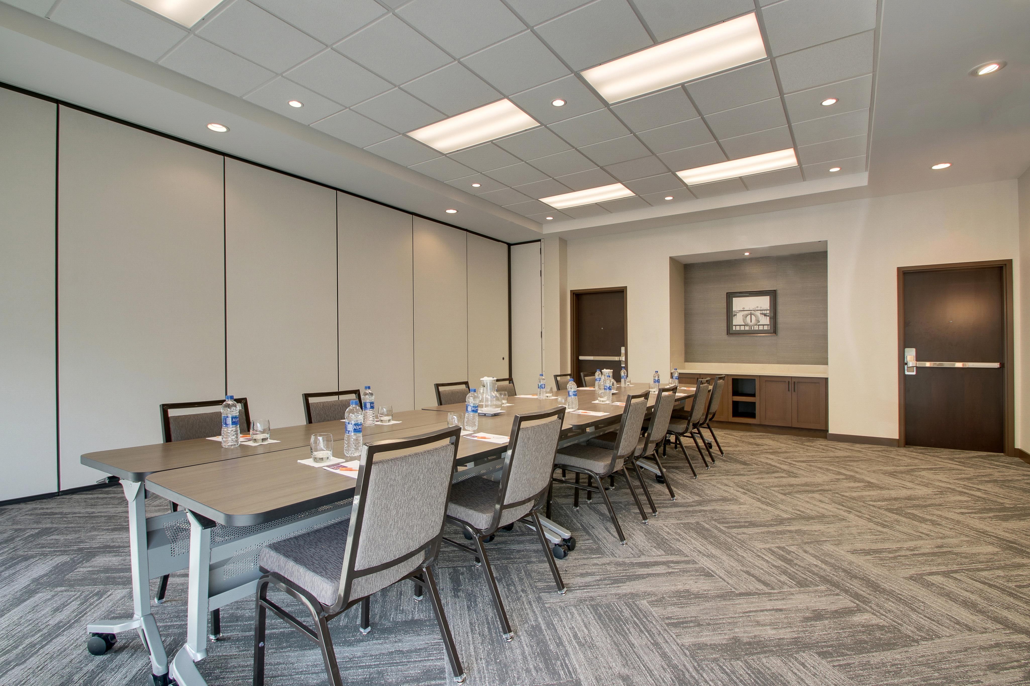 Meeting Room | Hyatt Place Milwaukee/Downtown