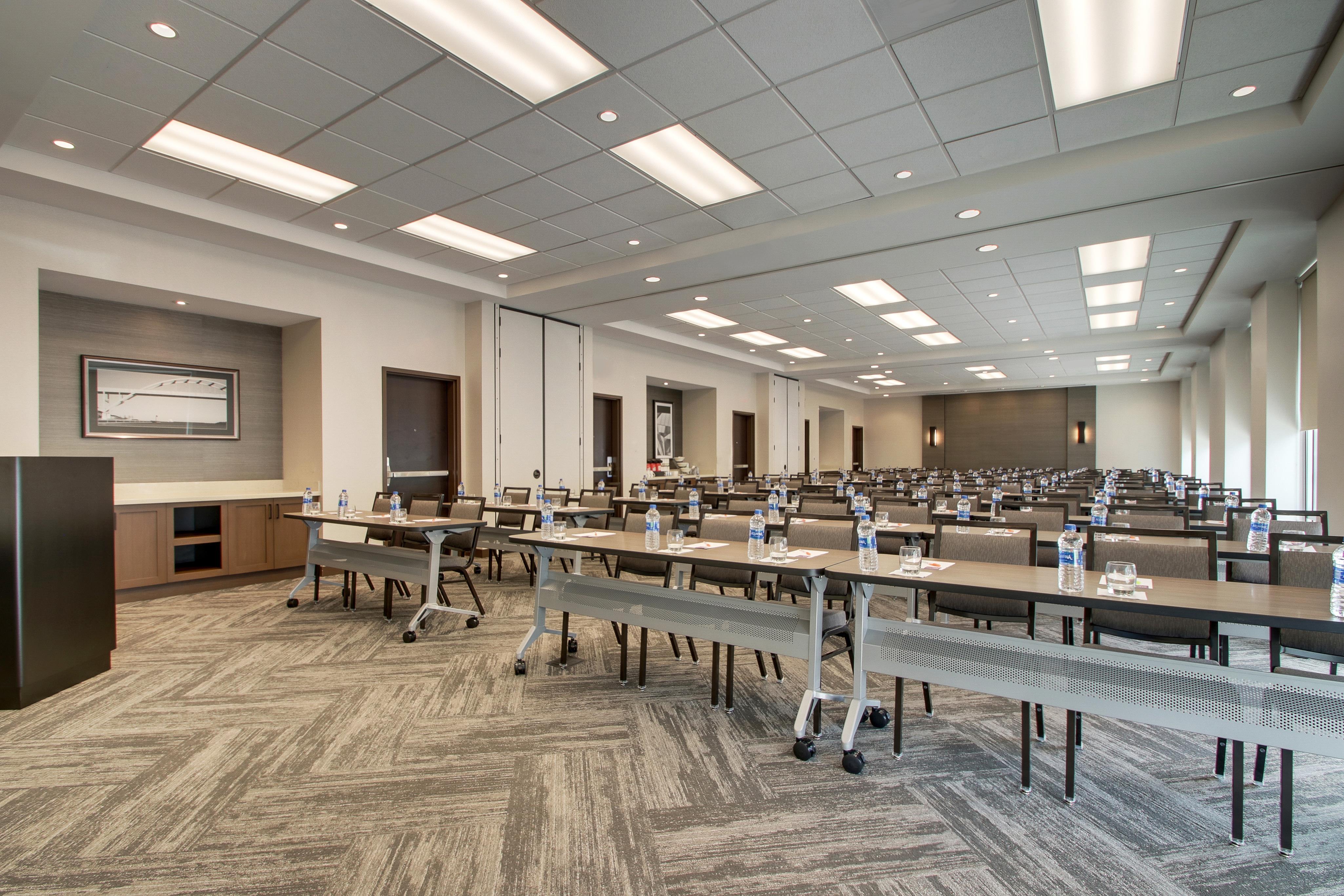 Meeting Room | Hyatt Place Milwaukee/Downtown