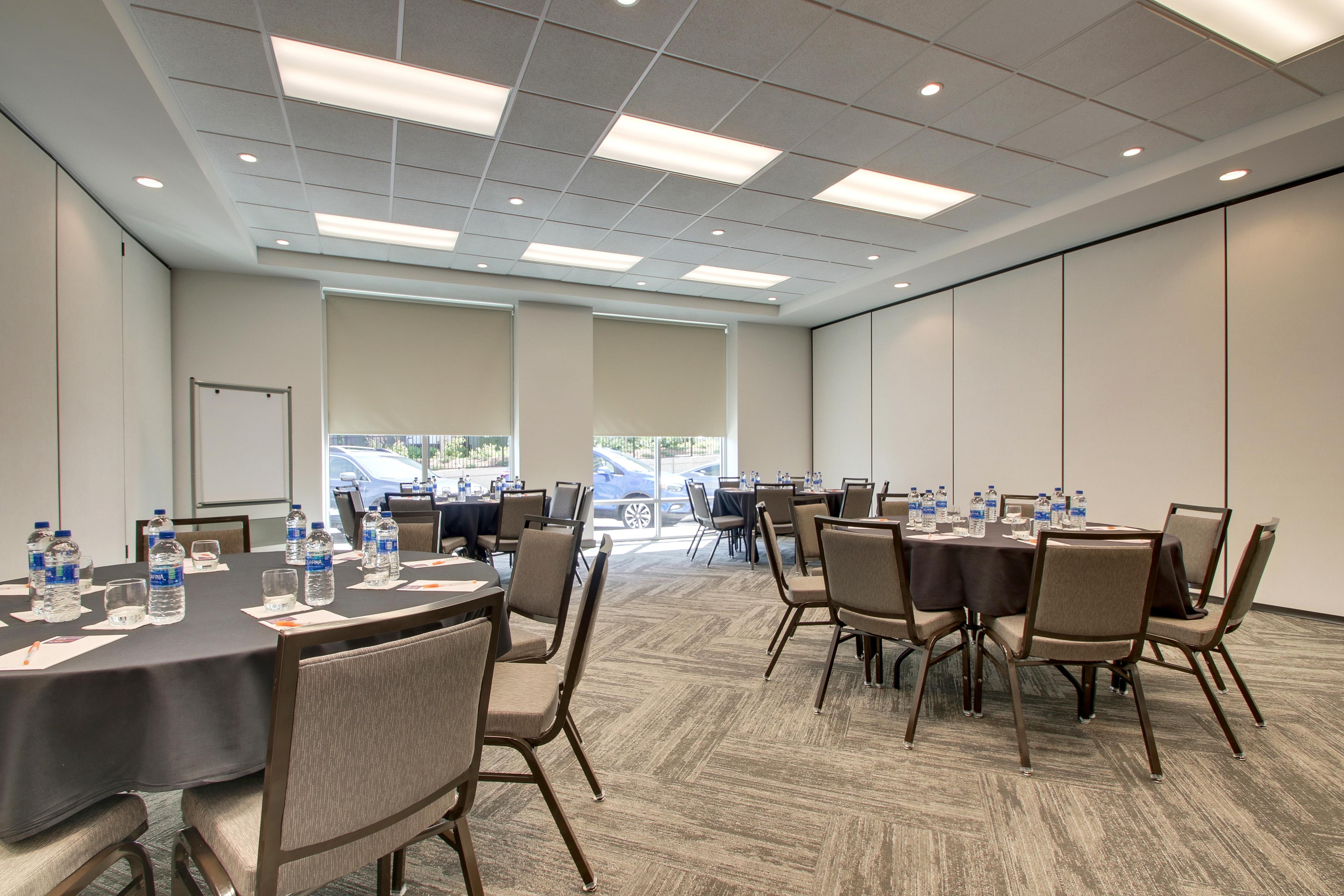 Meeting Room | Hyatt Place Milwaukee/Downtown