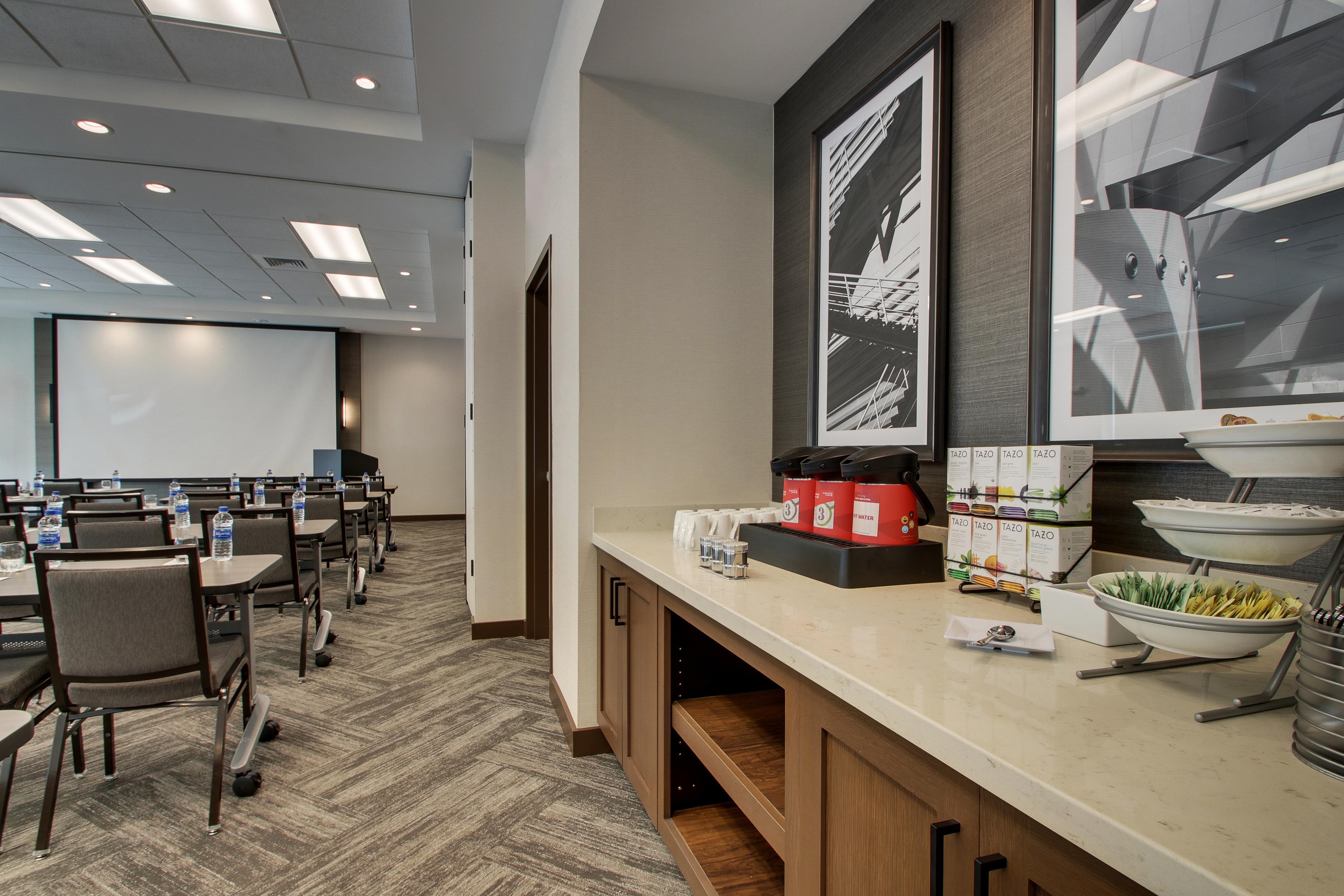 Meeting Room | Hyatt Place Milwaukee/Downtown
