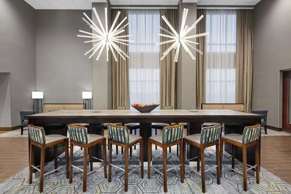  - Hampton Inn Sikeston