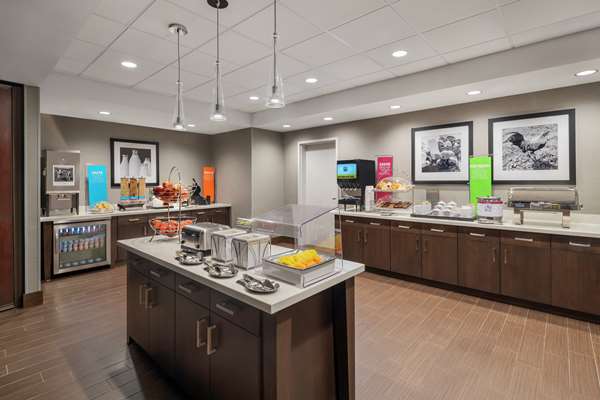  - Hampton Inn Sikeston