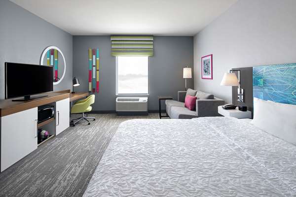  - Hampton Inn Sikeston