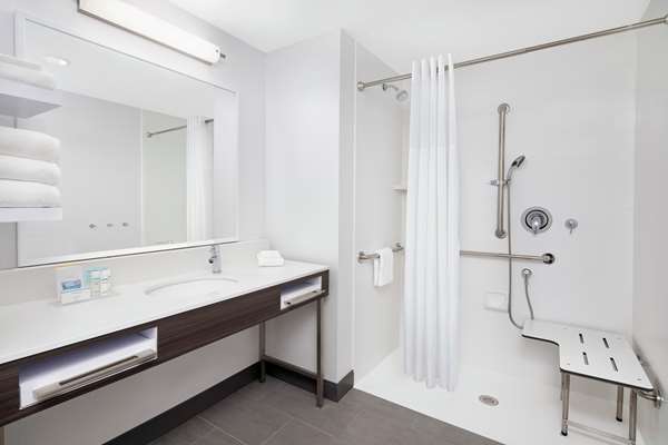  - Hampton Inn Sikeston