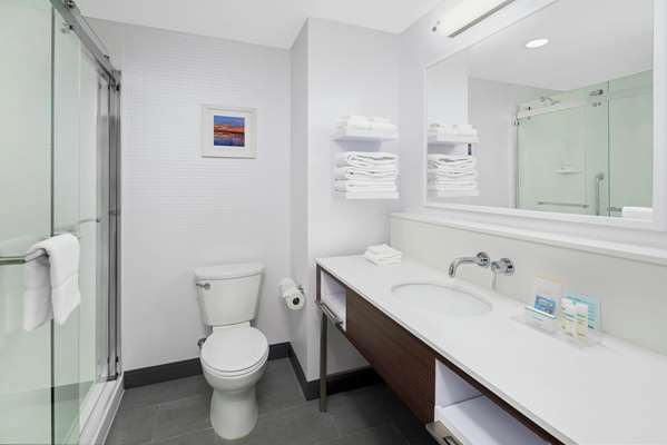  - Hampton Inn Sikeston