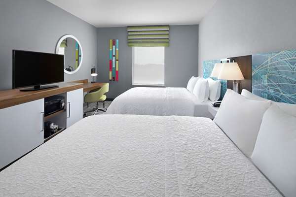  - Hampton Inn Sikeston