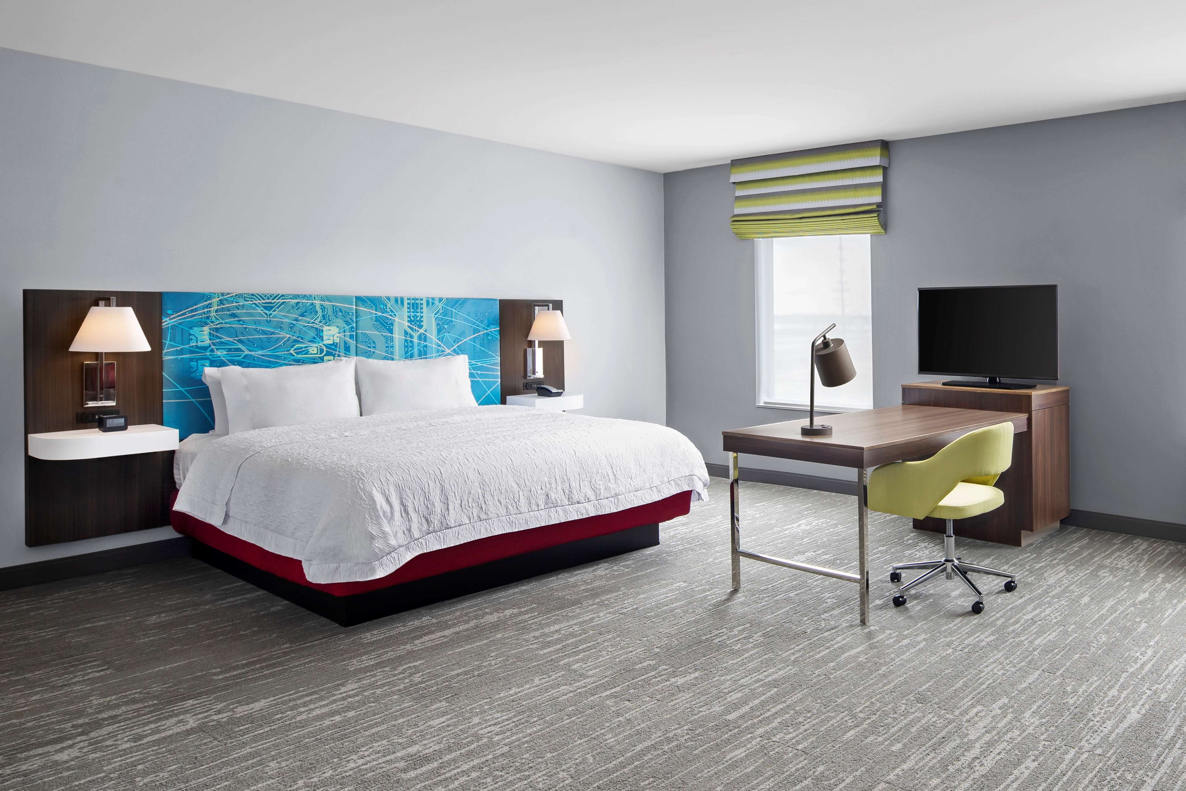 Hampton Inn by Hilton Sikeston - Tap to explore photos
