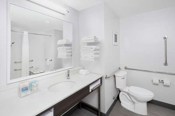  - Hampton Inn Sikeston