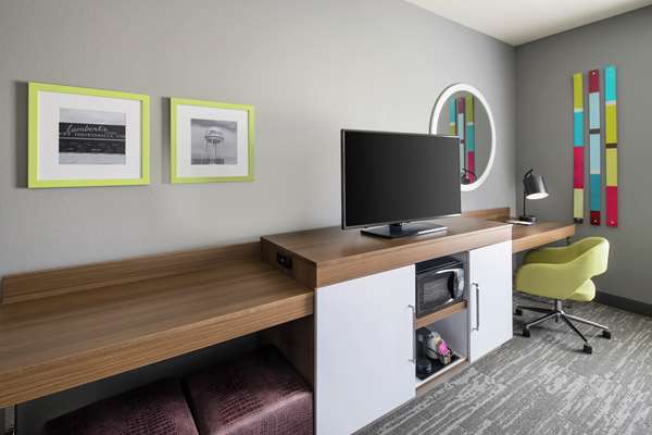  - Hampton Inn Sikeston