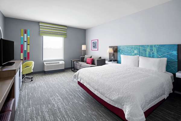  - Hampton Inn Sikeston