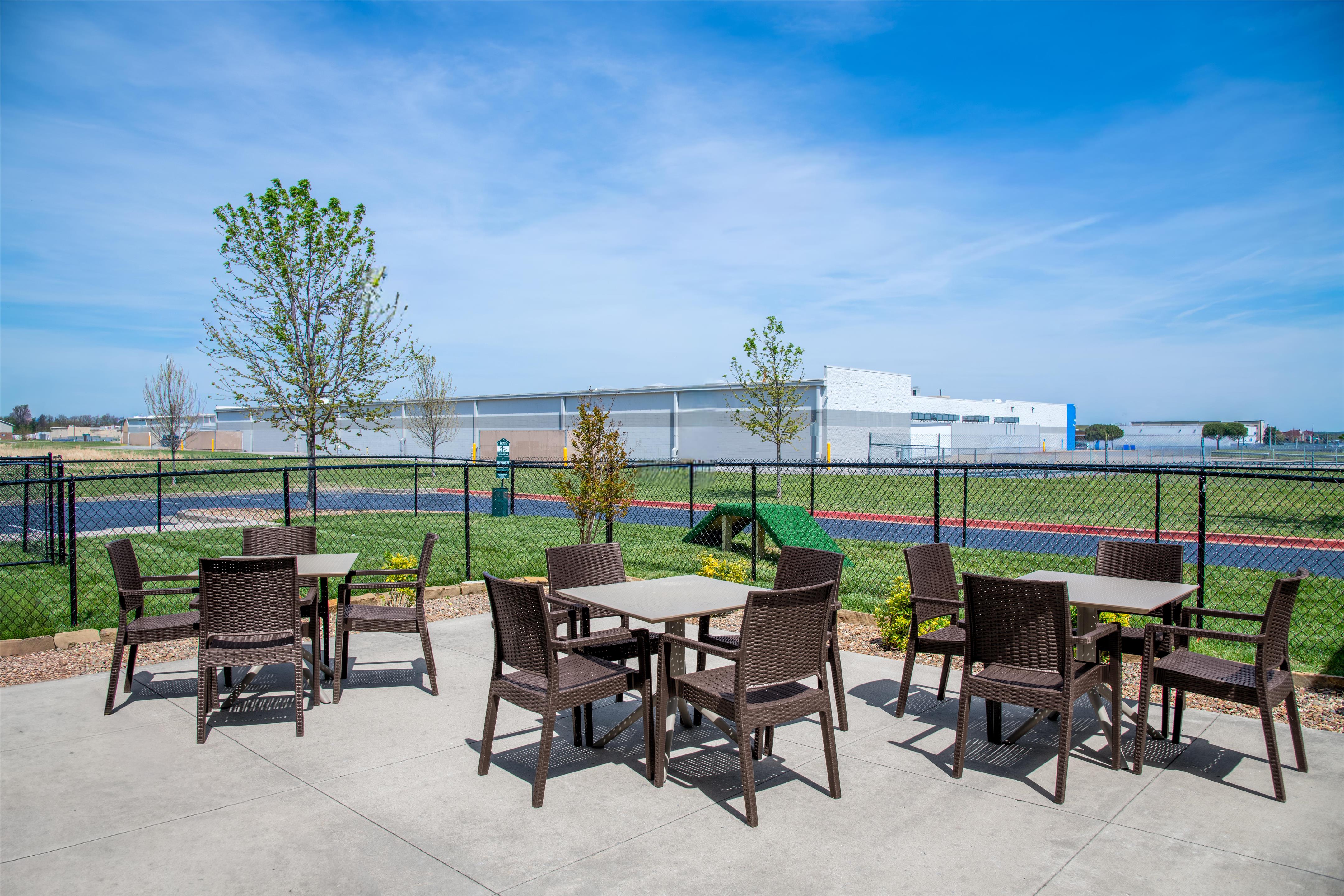 Exterior | Hampton Inn Sikeston