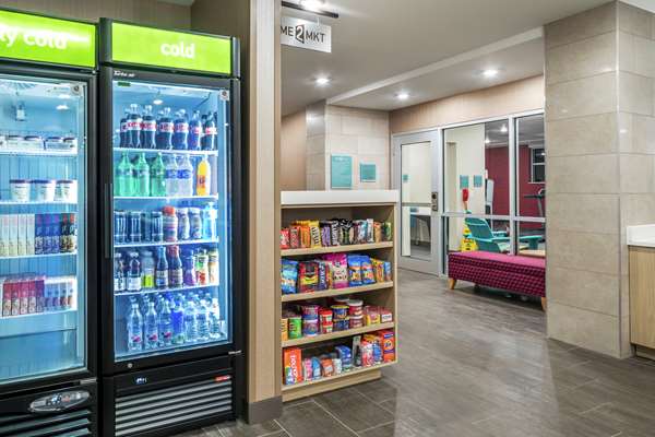 Restaurant - Home2 Suites by Hilton Centerville - I-675, Exit 7