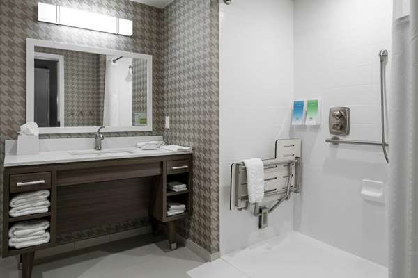  - Home2 Suites by Hilton Centerville - I-675, Exit 7