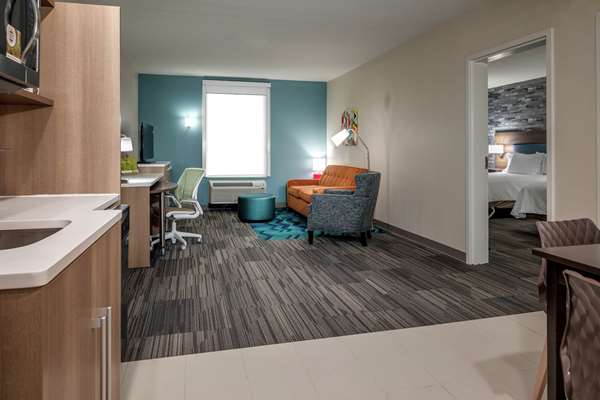  - Home2 Suites by Hilton Centerville - I-675, Exit 7