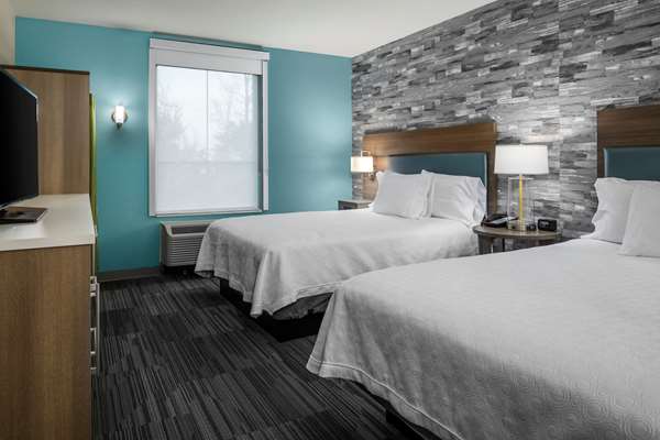  - Home2 Suites by Hilton Centerville - I-675, Exit 7