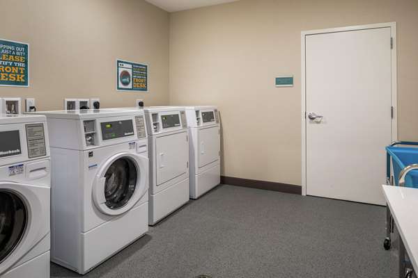  - Home2 Suites by Hilton Centerville - I-675, Exit 7