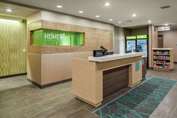  - Home2 Suites by Hilton Centerville - I-675, Exit 7