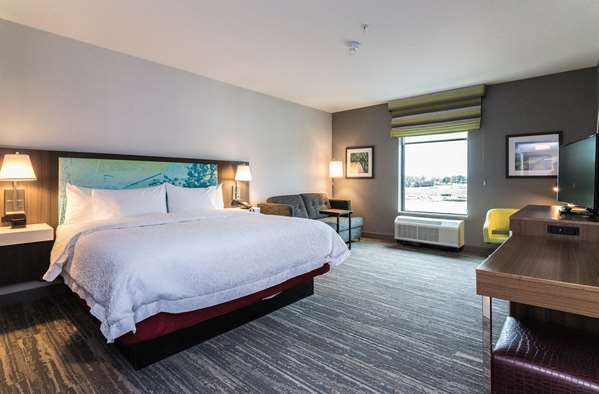  - Hampton Inn & Suites Allen Park