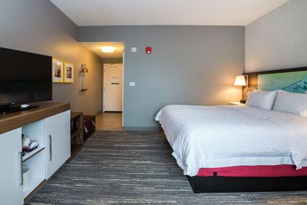  - Hampton Inn & Suites Allen Park