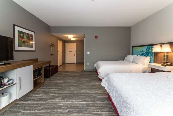  - Hampton Inn & Suites Allen Park