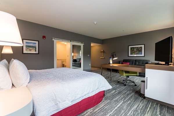  - Hampton Inn & Suites Allen Park