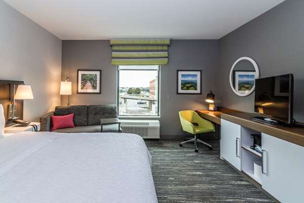  - Hampton Inn & Suites Allen Park
