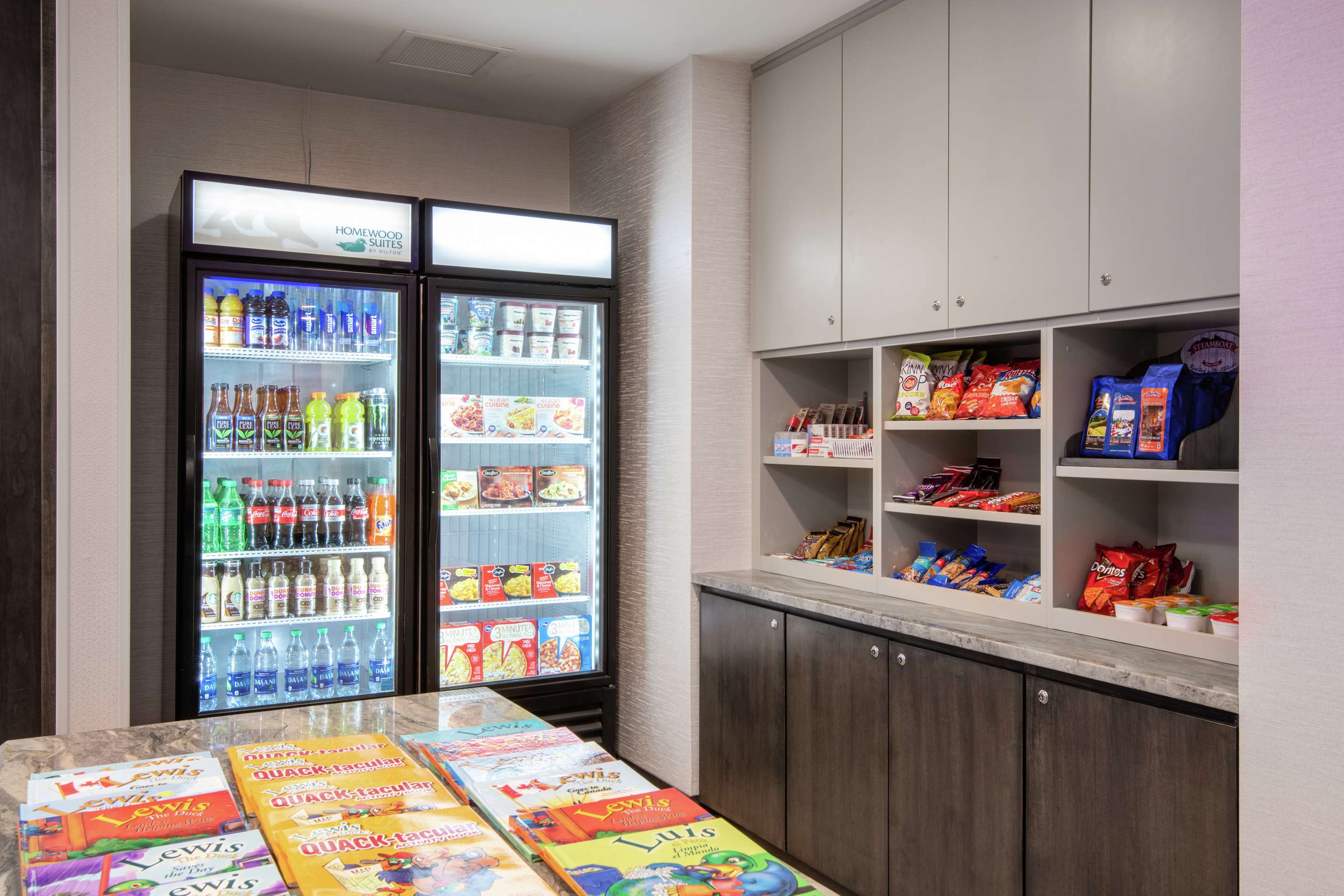 Property amenity | Homewood Suites by Hilton Steamboat Springs, CO