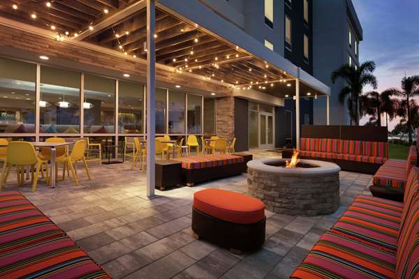 Exterior view - Home2 Suites by Hilton Airport Sarasota