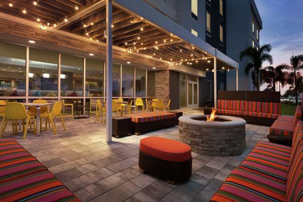 Exterior view - Home2 Suites by Hilton Airport Sarasota