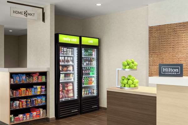 Restaurant - Home2 Suites by Hilton Airport Sarasota