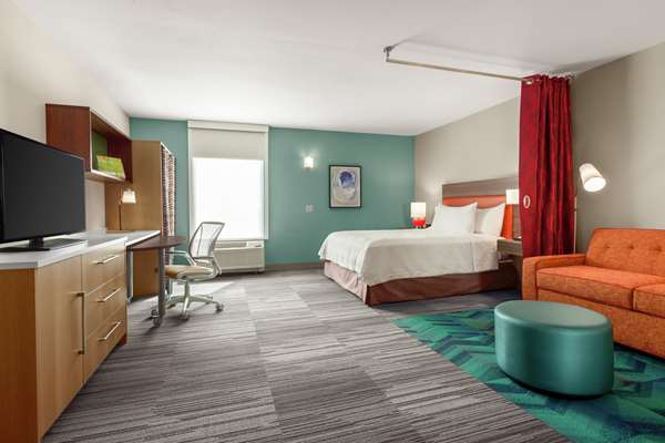  - Home2 Suites by Hilton Airport Sarasota