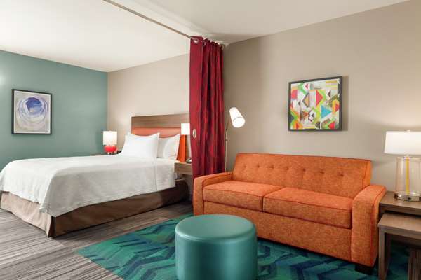  - Home2 Suites by Hilton Airport Sarasota