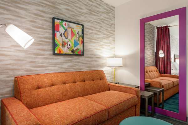  - Home2 Suites by Hilton Airport Sarasota