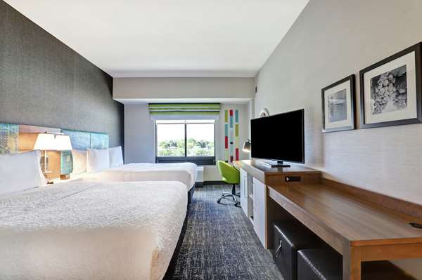  - Hampton Inn Niagra St Catharines