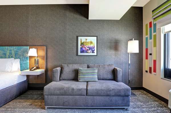  - Hampton Inn Niagra St Catharines