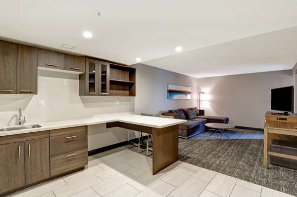  - Hampton Inn Niagra St Catharines