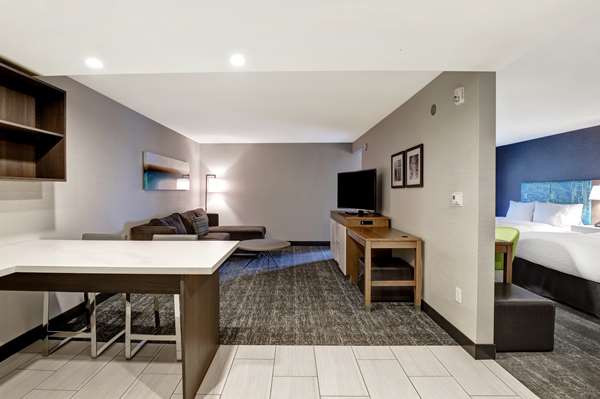  - Hampton Inn Niagra St Catharines