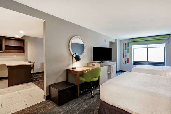  - Hampton Inn Niagra St Catharines