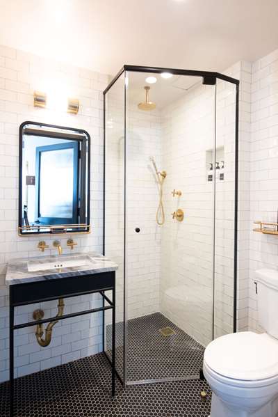  - Hoxton Hotel Williamsburg Brooklyn