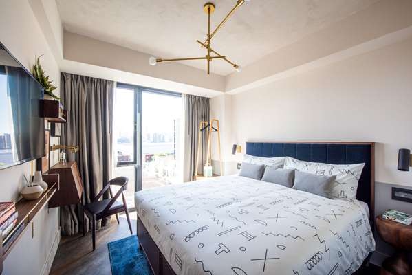  - Hoxton Hotel Williamsburg Brooklyn