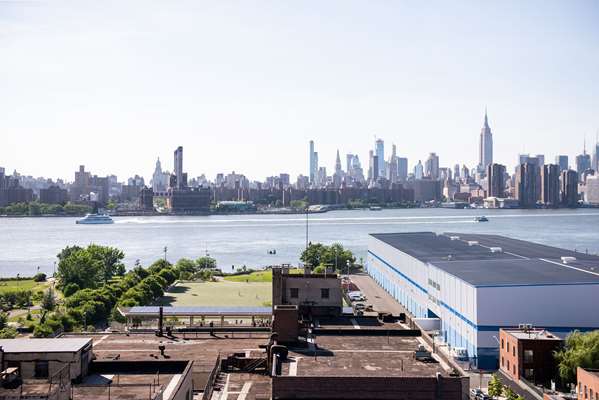  - Hoxton Hotel Williamsburg Brooklyn