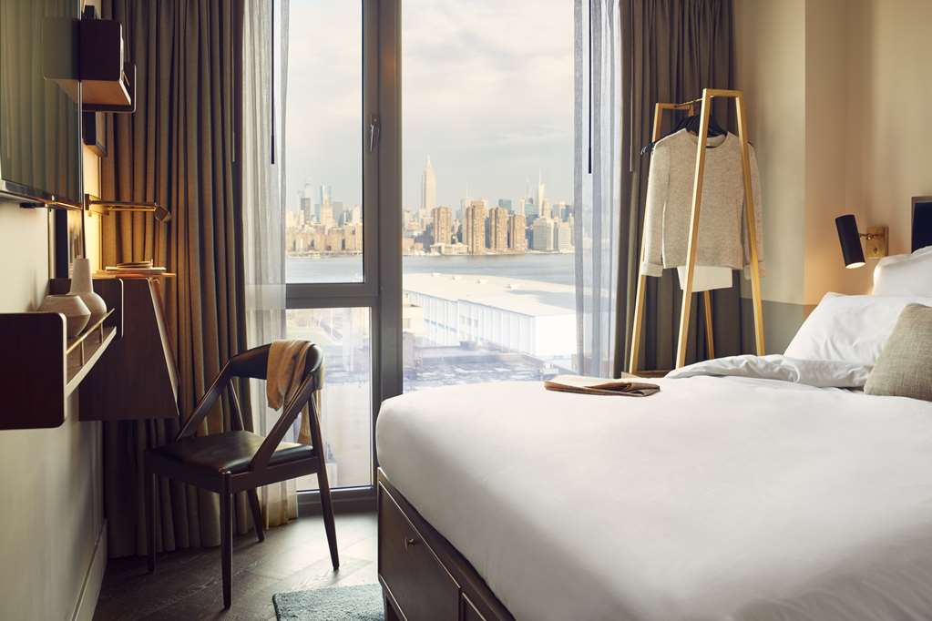 Guest photo