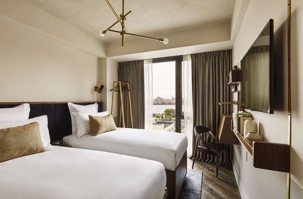  - Hoxton Hotel Williamsburg Brooklyn